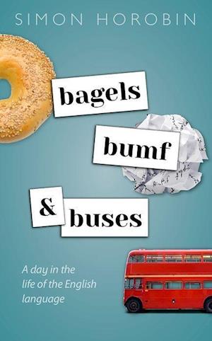 Bagels, Bumf, and Buses