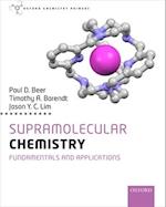Supramolecular Chemistry