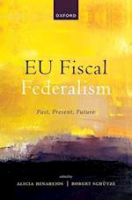 EU Fiscal Federalism