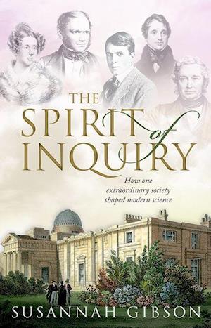 The Spirit of Inquiry