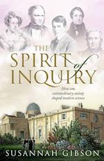 The Spirit of Inquiry