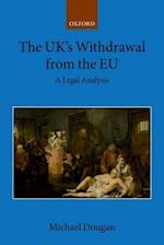 The UK's Withdrawal from the EU