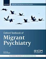 Oxford Textbook of Migrant Psychiatry