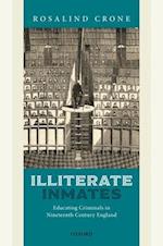 Illiterate Inmates