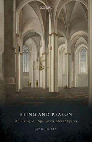 Being and Reason