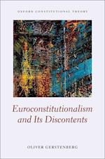 Euroconstitutionalism and its Discontents