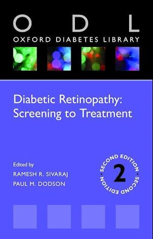 Diabetic Retinopathy: Screening to Treatment