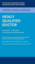 Oxford Clinical Guidelines: Newly Qualified Doctor