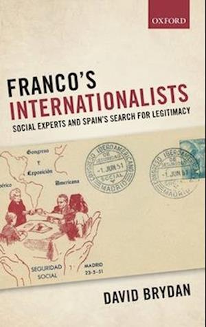 Franco's Internationalists