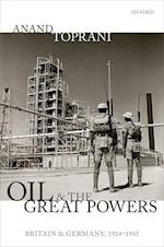 Oil and the Great Powers