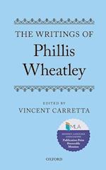 The Writings of Phillis Wheatley