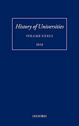 History of Universities