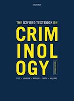 The Oxford Textbook on Criminology