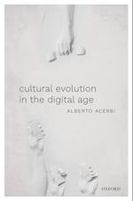 Cultural Evolution in the Digital Age