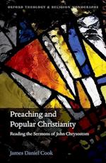 Preaching and Popular Christianity