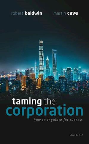 Taming the Corporation