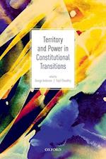 Territory and Power in Constitutional Transitions