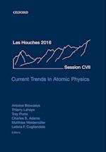 Current Trends in Atomic Physics