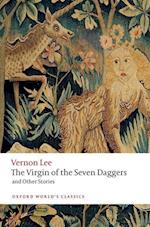 The Virgin of the Seven Daggers