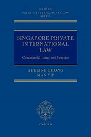 Singapore Private International Law