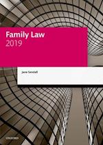 Family Law 2019