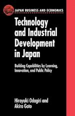 Technology and Industrial Development in Japan