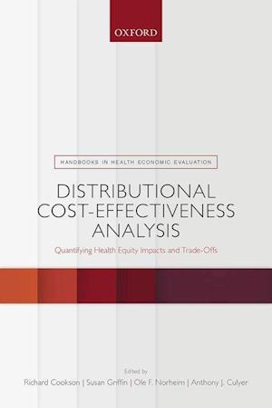 Distributional Cost-Effectiveness Analysis
