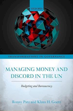 Managing Money and Discord in the UN