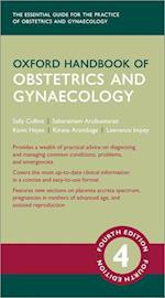 Oxford Handbook of Obstetrics and Gynaecology