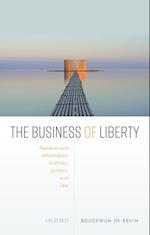 The Business of Liberty