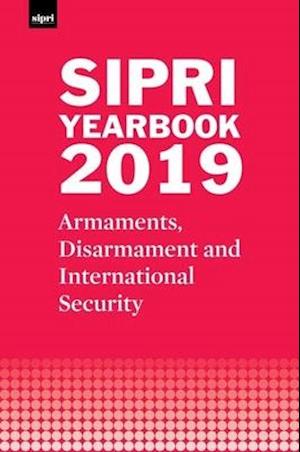 Sipri Yearbook 2019