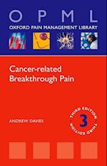 Cancer-related Breakthrough Pain