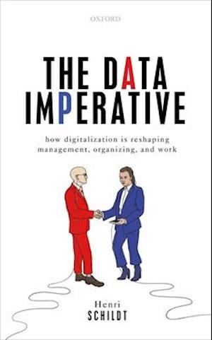 The Data Imperative