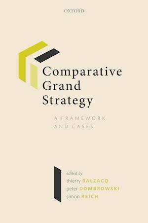 Comparative Grand Strategy