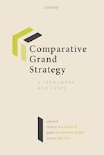 Comparative Grand Strategy