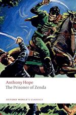 The Prisoner of Zenda