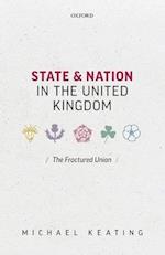 State and Nation in the United Kingdom
