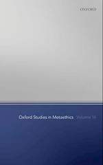 Oxford Studies in Metaethics Volume 14