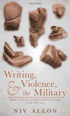 Writing, Violence, and the Military