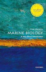 Marine Biology: A Very Short Introduction