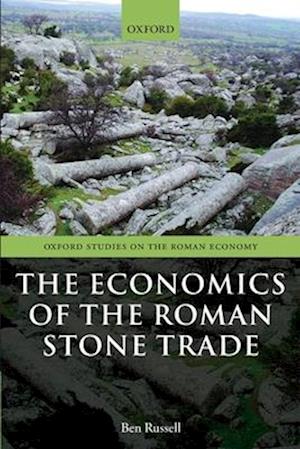 The Economics of the Roman Stone Trade