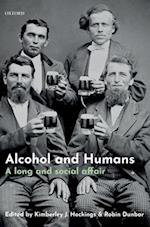 Alcohol and Humans