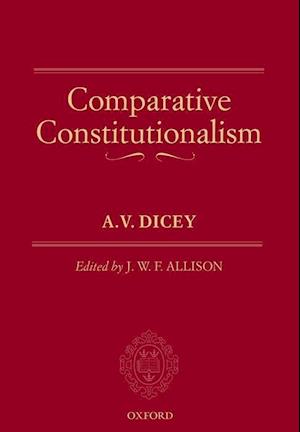 Comparative Constitutionalism