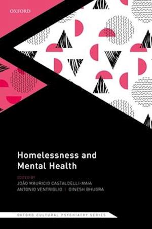 Homelessness and Mental Health