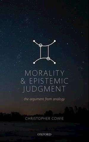 Morality and Epistemic Judgement