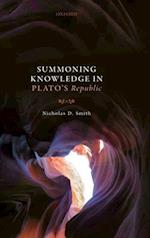Summoning Knowledge in Plato's Republic