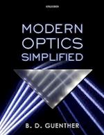 Modern Optics Simplified
