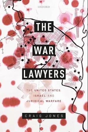 The War Lawyers