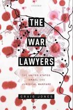 The War Lawyers