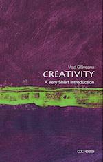 Creativity: A Very Short Introduction